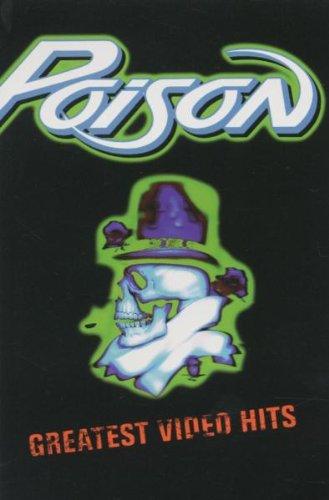 Poison - Greatest Video Hits