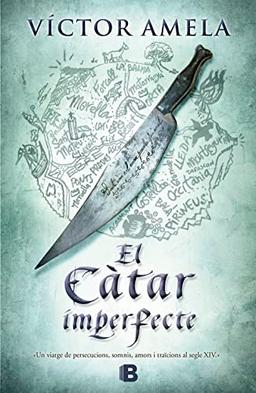 El càtar imperfecte (Histórica)