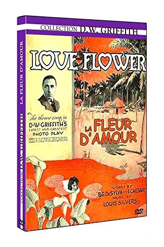 La fleur d'amour [FR Import]