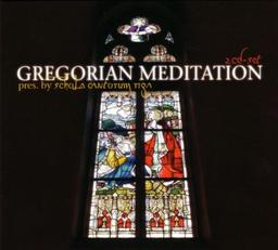 Gregorian Meditation Pres.By