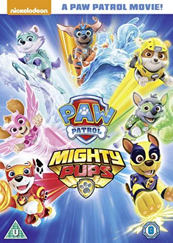 PAW Patrol [DVD] (IMPORT) (Keine deutsche Version)