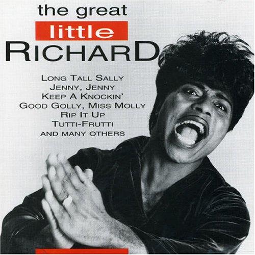 The Great Little Richard