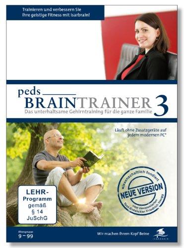 peds BRAINTRAINER