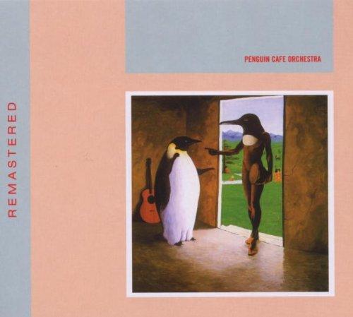 Penguin Cafe Orchestra