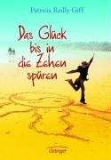 Das Glück bis in die Zehen spüren