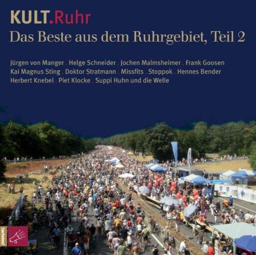 Kult.Ruhr: Das Beste aus dem Ruhrgebiet, Teil 2