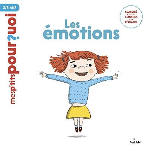 Les émotions