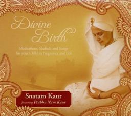 Divine Birth