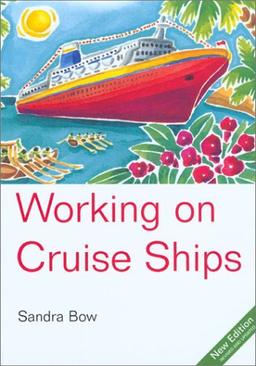 Working on Cruise Ships