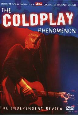 Coldplay - Phenomenon-Independent Review