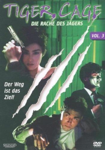 Tiger Cage 3 - Die Rache des Jägers