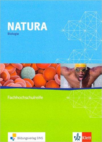 Natura Fachhochschulreife. 11.-13. Schuljahr. Schülerbuch