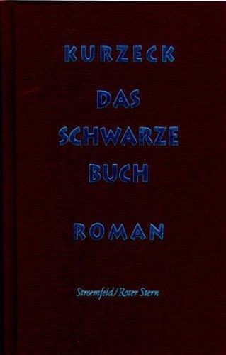 Das schwarze Buch