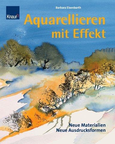 Aquarellieren mit Effekt