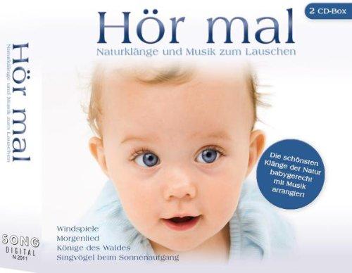 Hör Mal/Naturklänge und Musik Zum Lauschen