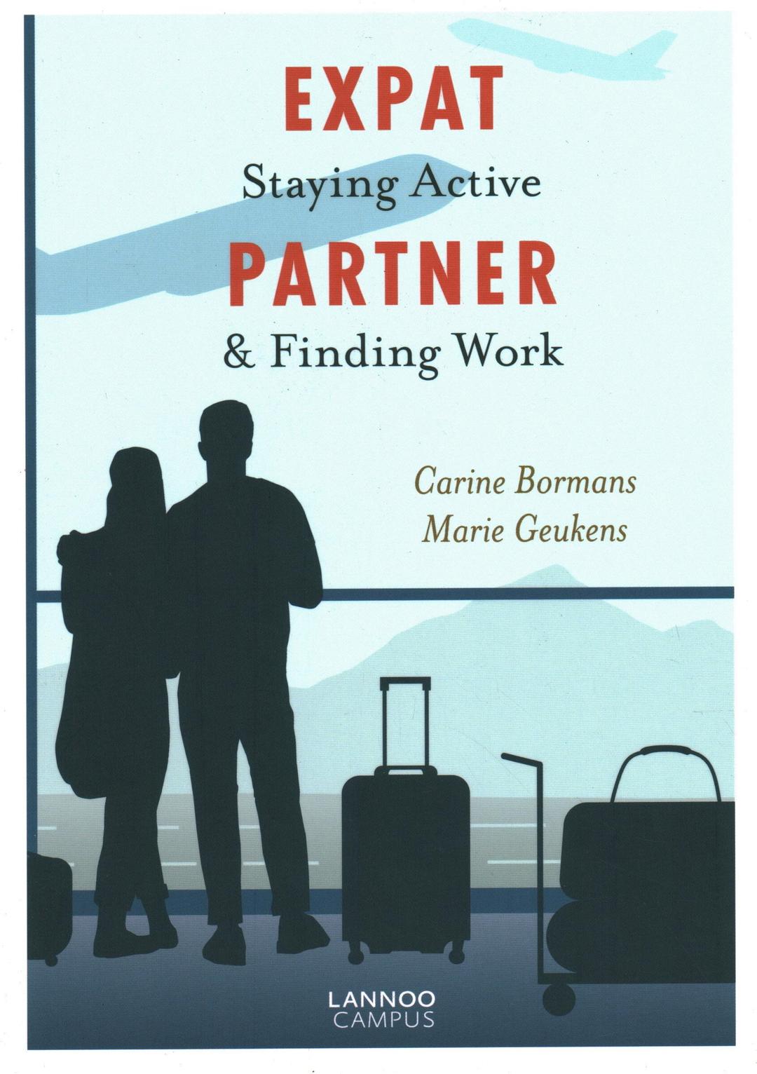 Expat Partner: Staying Active & Finding Work