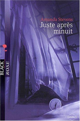 Juste après minuit