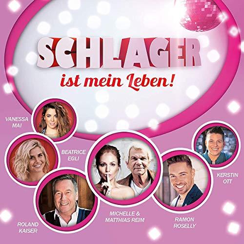 Schlager Ist Mein Leben!