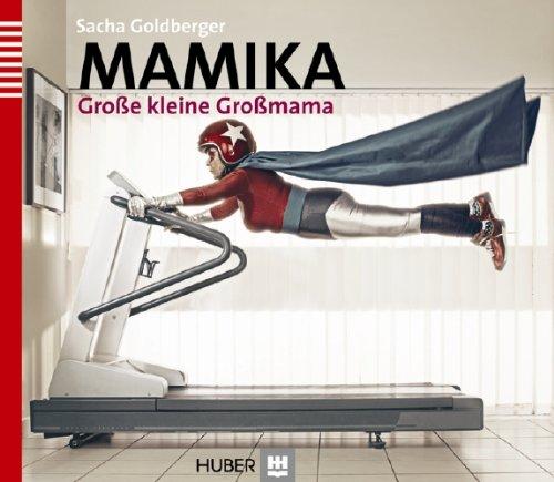 MAMIKA: Große kleine Großmama