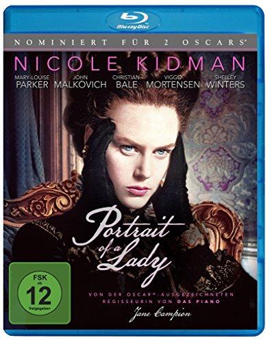 Portrait of a Lady [Blu-ray]