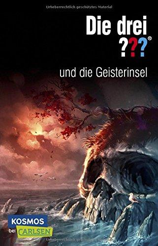 Die drei ???: und die Geisterinsel