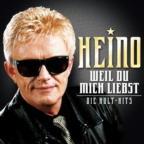 Weil du Mich Liebst: die Kult-Hits