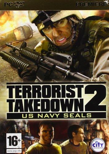 Terrorist Takedown 2: U.S. Navy SEALs [UK Import]