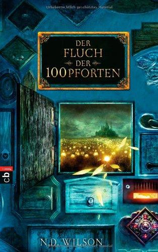 Der Fluch der 100 Pforten