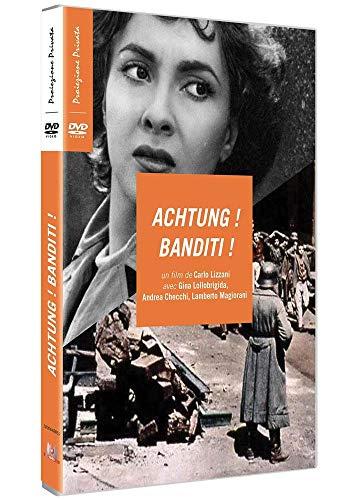 Achtung ! banditi ! [FR Import]