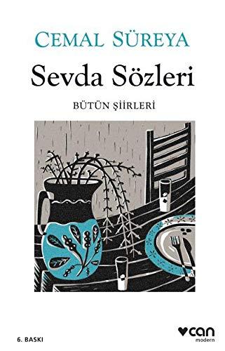 Sevda Sözleri: Bütün Şiirleri