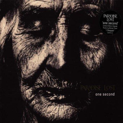 One Second (Ltd. Ed.)