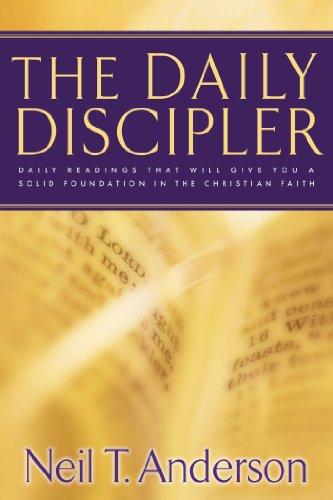 The Daily Discipler