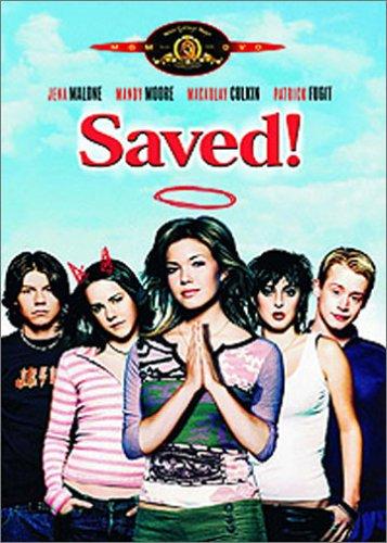 Saved ! [FR Import]