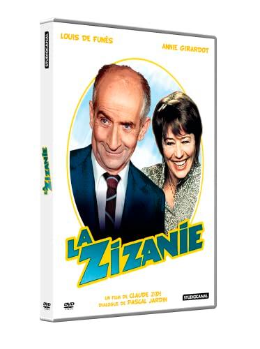 La zizanie [FR Import]