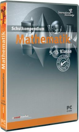 Schulkompendium V1.0- Mathematik