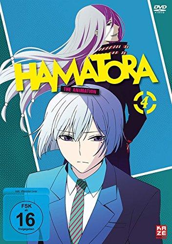 Hamatora - Vol. 4