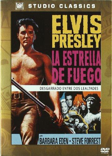 La Estrella de Fuego [Spanien Import]