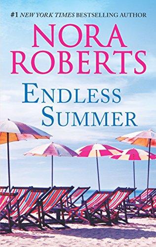 ENDLESS SUMMER JULY 2018