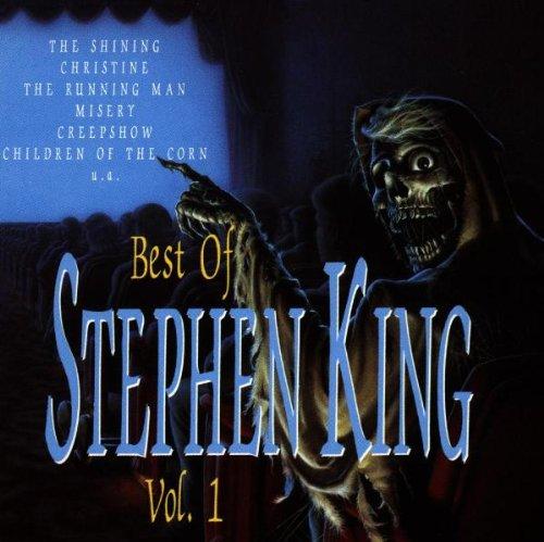 Best of Stephen King Vol.1