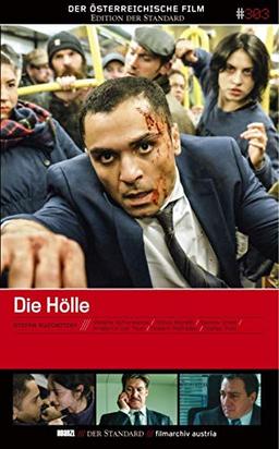 Die Hölle - Edition 'Der Österreichische Film' #303