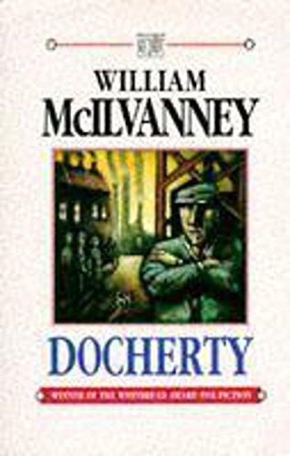 Docherty: NTW (Coronet Books)