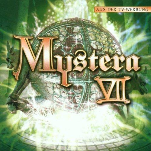 Mystera Vol.7