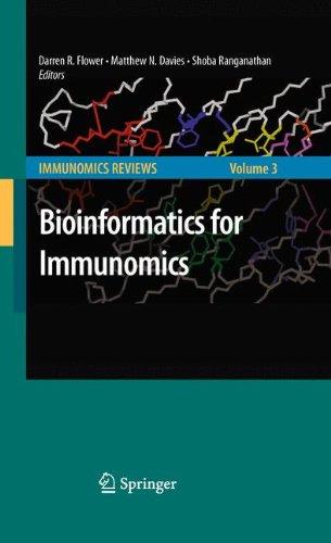 Bioinformatics for Immunomics (Immunomics Reviews:)