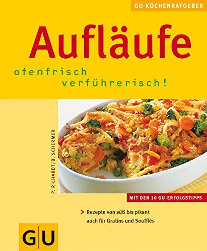 Aufläufe. KüchenRatgeber neu