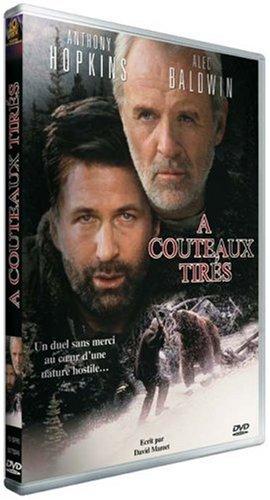 A couteaux tirés [FR Import]