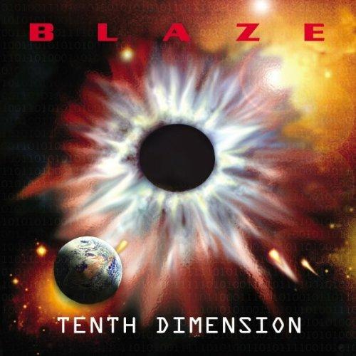 Tenth Dimension (Limited Edition)