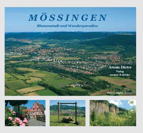 Mössingen: Blumenstadt und Wanderparadies