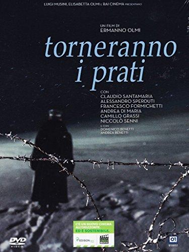 Torneranno I Prati [IT Import]