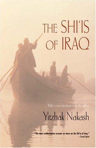 The Shi'is of Iraq