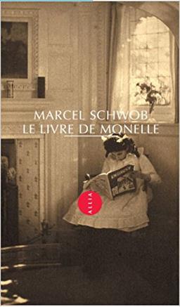 Le livre de Monelle